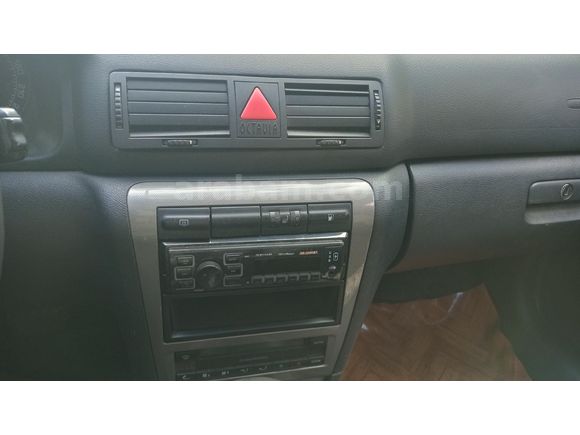 Sahibinden Skoda Octavia 1.6 Collection Plus 2003 Model