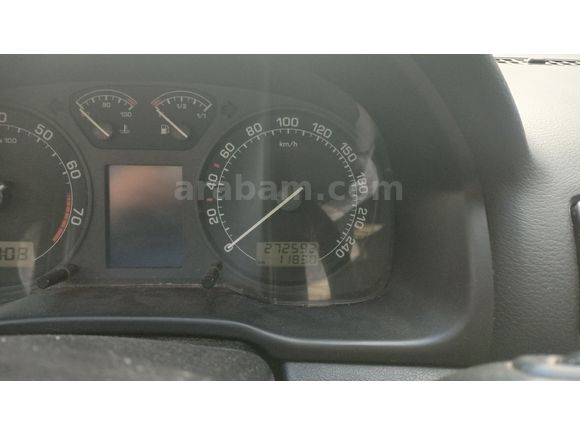 Sahibinden Skoda Octavia 1.6 Collection Plus 2003 Model