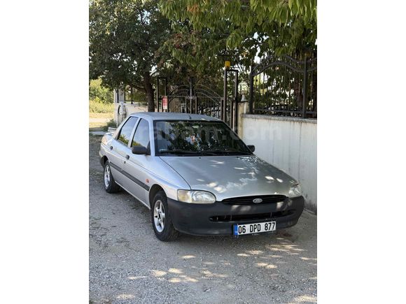 Sahibinden Ford Escort 1.3 CL 1998 Model 