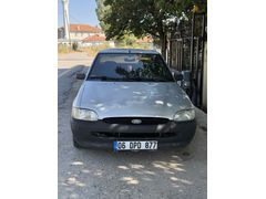 Sahibinden Ford Escort 1.3 CL 1998 Model 