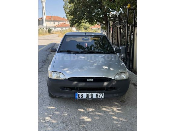 Sahibinden Ford Escort 1.3 CL 1998 Model 