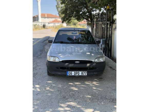 Sahibinden Ford Escort 1.3 CL 1998 Model 