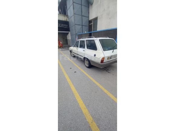 Sahibinden Renault R 12 Toros 1992 Model