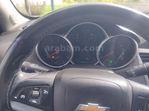 Sahibinden Chevrolet Cruze 1.6 LT Plus 2012 Model