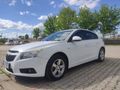 Sahibinden Chevrolet Cruze 1.6 LT Plus 2012 Model