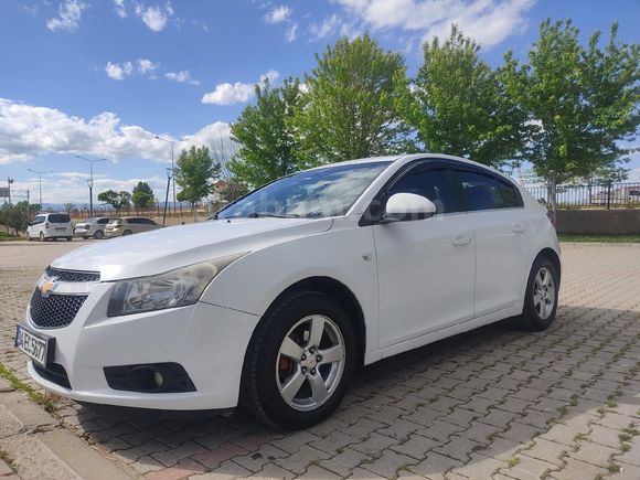 Sahibinden Chevrolet Cruze 1.6 LT Plus 2012 Model