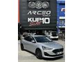 Sahibinden Ford Focus 1.5 EcoBlue Trend X 2024 Model 