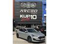 Sahibinden Ford Focus 1.5 EcoBlue Trend X 2024 Model 