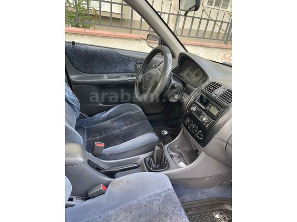 Sahibinden Mazda 323 1.5 1999 Model 