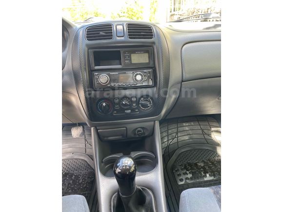 Sahibinden Mazda 323 1.5 1999 Model 