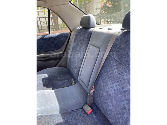 Sahibinden Mazda 323 1.5 1999 Model 