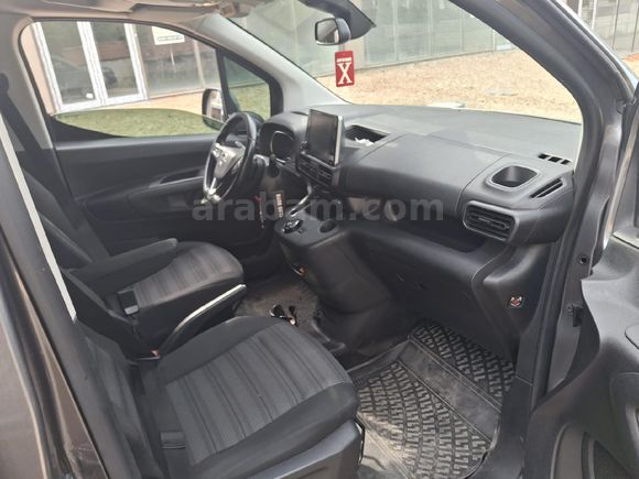 Sahibinden Opel Combo 1.5 CDTI Enjoy 2019 Model