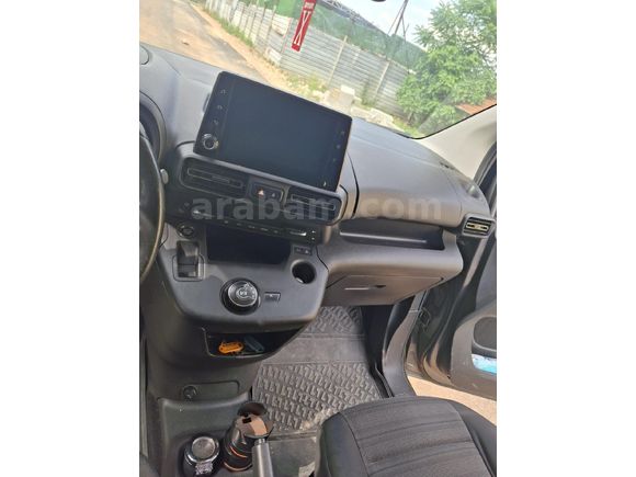 Sahibinden Opel Combo 1.5 CDTI Enjoy 2019 Model
