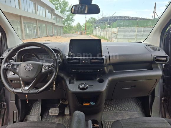 Sahibinden Opel Combo 1.5 CDTI Enjoy 2019 Model