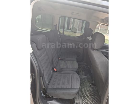 Sahibinden Opel Combo 1.5 CDTI Enjoy 2019 Model