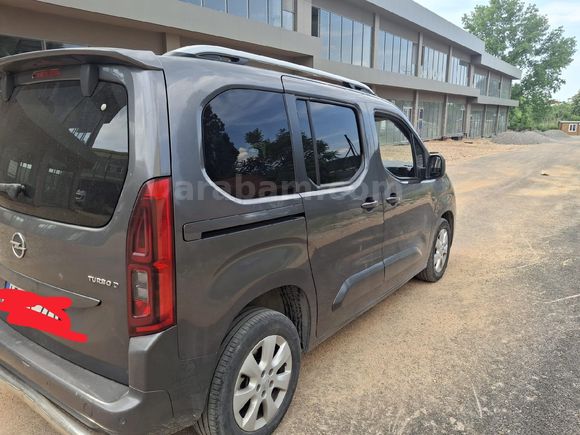 Sahibinden Opel Combo 1.5 CDTI Enjoy 2019 Model