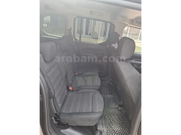 Sahibinden Opel Combo 1.5 CDTI Enjoy 2019 Model