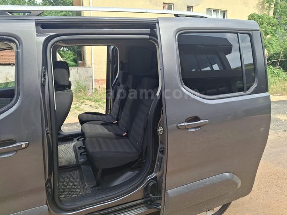 Sahibinden Opel Combo 1.5 CDTI Enjoy 2019 Model
