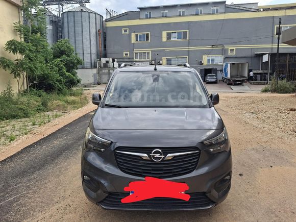 Sahibinden Opel Combo 1.5 CDTI Enjoy 2019 Model