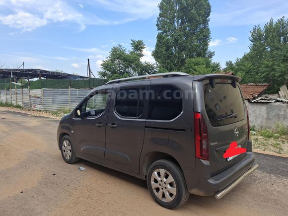 Sahibinden Opel Combo 1.5 CDTI Enjoy 2019 Model