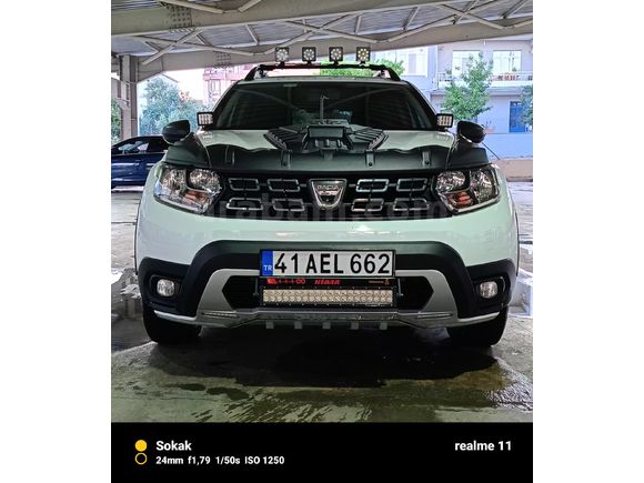 Sahibinden Dacia Duster 1.6 Sce Comfort 2020 Model