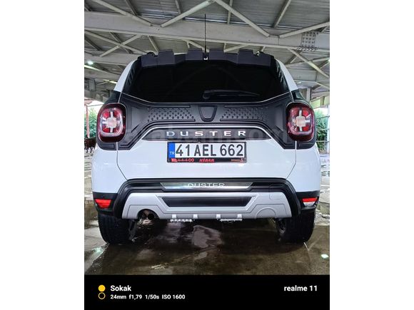 Sahibinden Dacia Duster 1.6 Sce Comfort 2020 Model