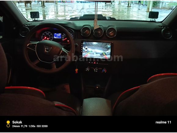 Sahibinden Dacia Duster 1.6 Sce Comfort 2020 Model