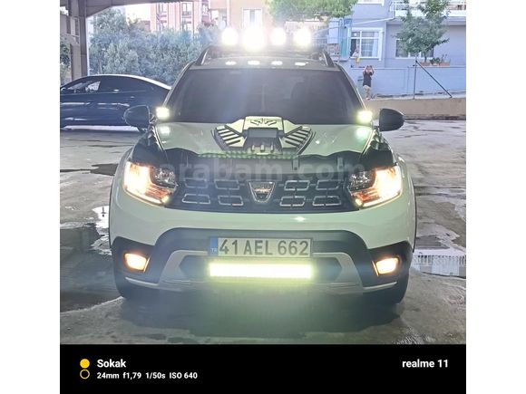 Sahibinden Dacia Duster 1.6 Sce Comfort 2020 Model