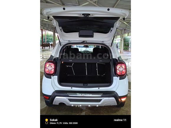 Sahibinden Dacia Duster 1.6 Sce Comfort 2020 Model
