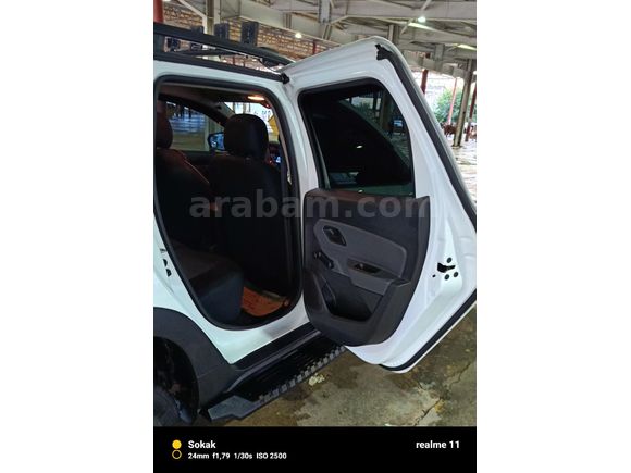 Sahibinden Dacia Duster 1.6 Sce Comfort 2020 Model