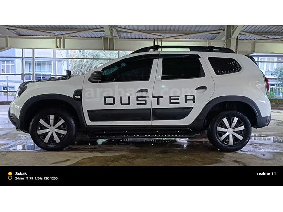 Sahibinden Dacia Duster 1.6 Sce Comfort 2020 Model