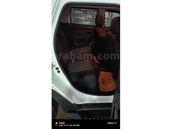 Sahibinden Dacia Duster 1.6 Sce Comfort 2020 Model