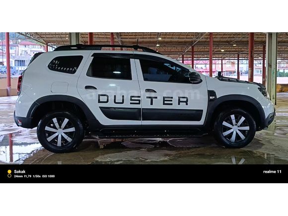 Sahibinden Dacia Duster 1.6 Sce Comfort 2020 Model