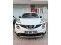 Sahibinden Nissan Juke 1.6 Skypack 2018 Model 