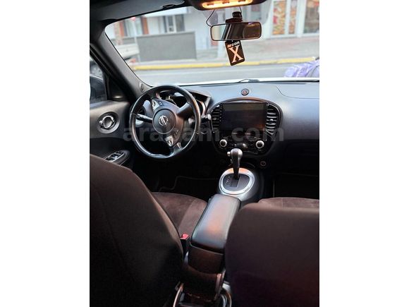 Sahibinden Nissan Juke 1.6 Skypack 2018 Model 