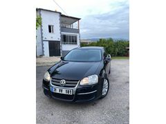 Sahibinden Volkswagen Jetta 1.4 TSi Midline 2009 Model