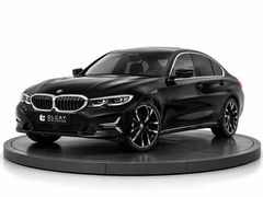 BMW 320i First Edition Luxury Line G20 70.000 KM Hatasız Boyasız