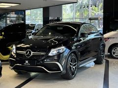 | UNIQ AUTO | 2016 MERCEDES GLE COUPE E.ISTM ARTICO BRMSTR 360°