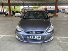 Galeriden Hyundai Accent Blue 1.6 CRDI Mode Plus 2015 Model Ankara