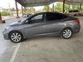 Galeriden Hyundai Accent Blue 1.6 CRDI Mode Plus 2015 Model Ankara