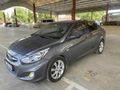 Galeriden Hyundai Accent Blue 1.6 CRDI Mode Plus 2015 Model Ankara