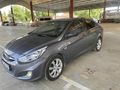 Galeriden Hyundai Accent Blue 1.6 CRDI Mode Plus 2015 Model Ankara