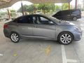 Galeriden Hyundai Accent Blue 1.6 CRDI Mode Plus 2015 Model Ankara
