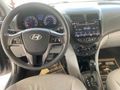 Galeriden Hyundai Accent Blue 1.6 CRDI Mode Plus 2015 Model Ankara
