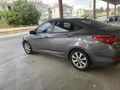 Galeriden Hyundai Accent Blue 1.6 CRDI Mode Plus 2015 Model Ankara