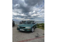 Sahibinden Değişensiz Temiz Toyota Corolla 1.6 GLi 1997 Model