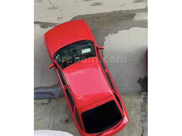 16 FB 400 ford escort 