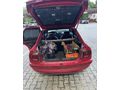 16 FB 400 ford escort 