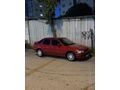 16 FB 400 ford escort 