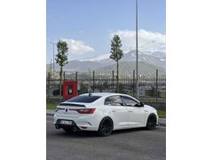 Sahibinden 75 BİN KM Renault Megane 1.3 TCe Joy 2022 Model 